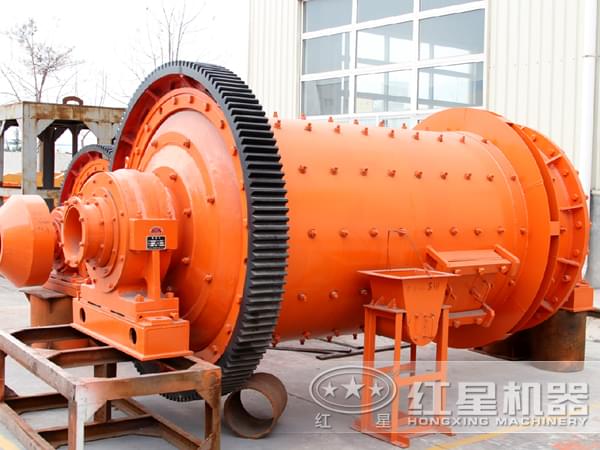 MBS棒磨機(jī)