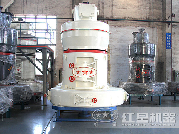 石灰石磨粉機(jī)