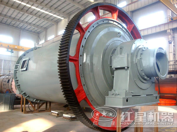 MBS棒磨機(jī)